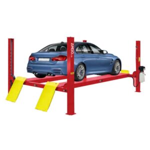 AMGO PRO-12ASX Four Post Alignment Lift