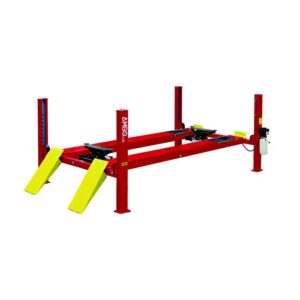 AMGO PRO-14A Four Post Alignment Lift