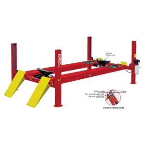 AMGO PRO-18A Commercial Four Post Alignment Lift